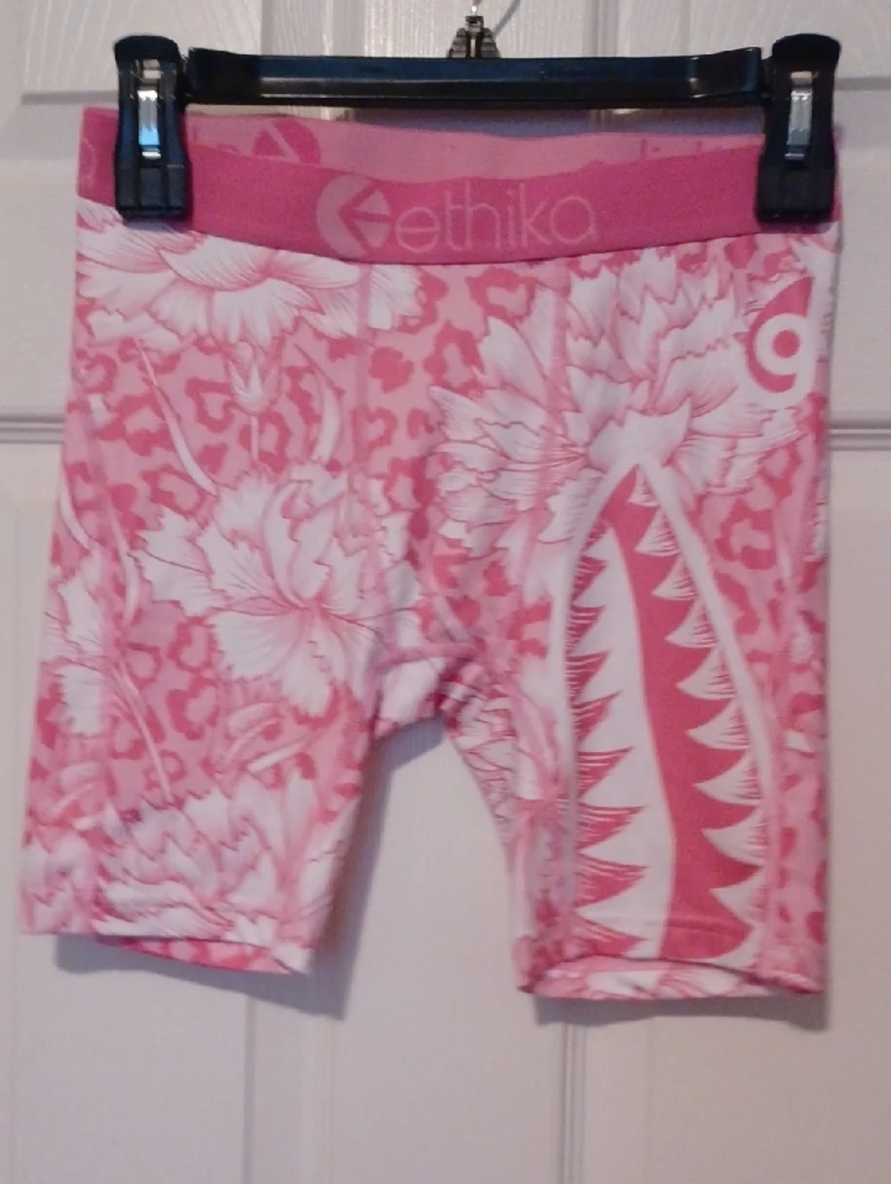 -- 3 ethika  Men's Stretch Boxer Briefs Size XLarge Casual